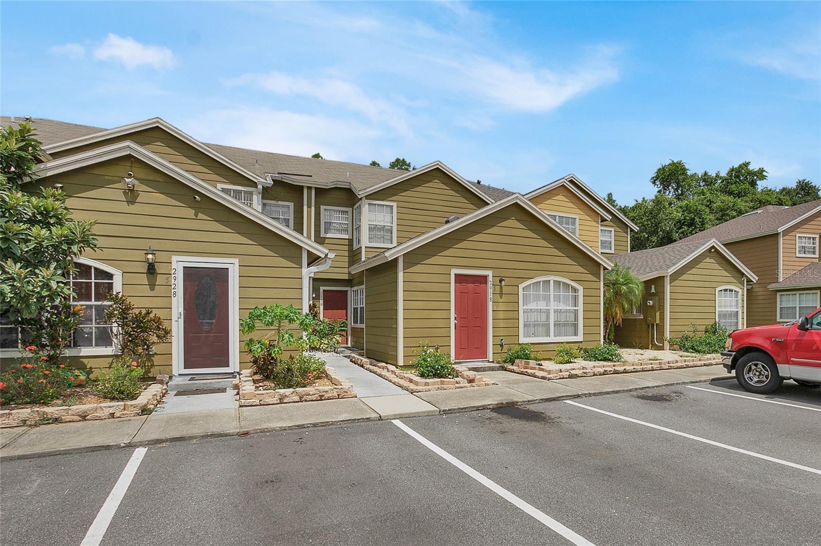2918 Fan Palm Drive, FL