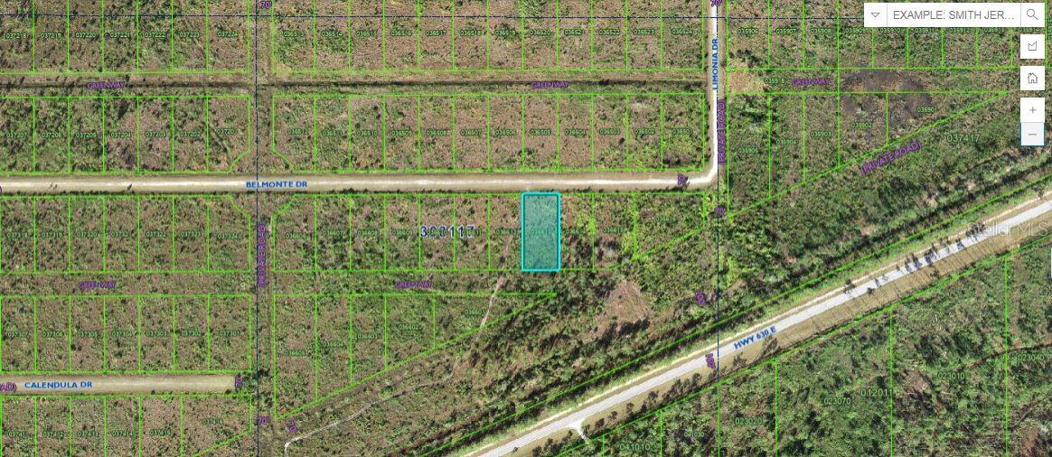 Belmonte Drive, FL