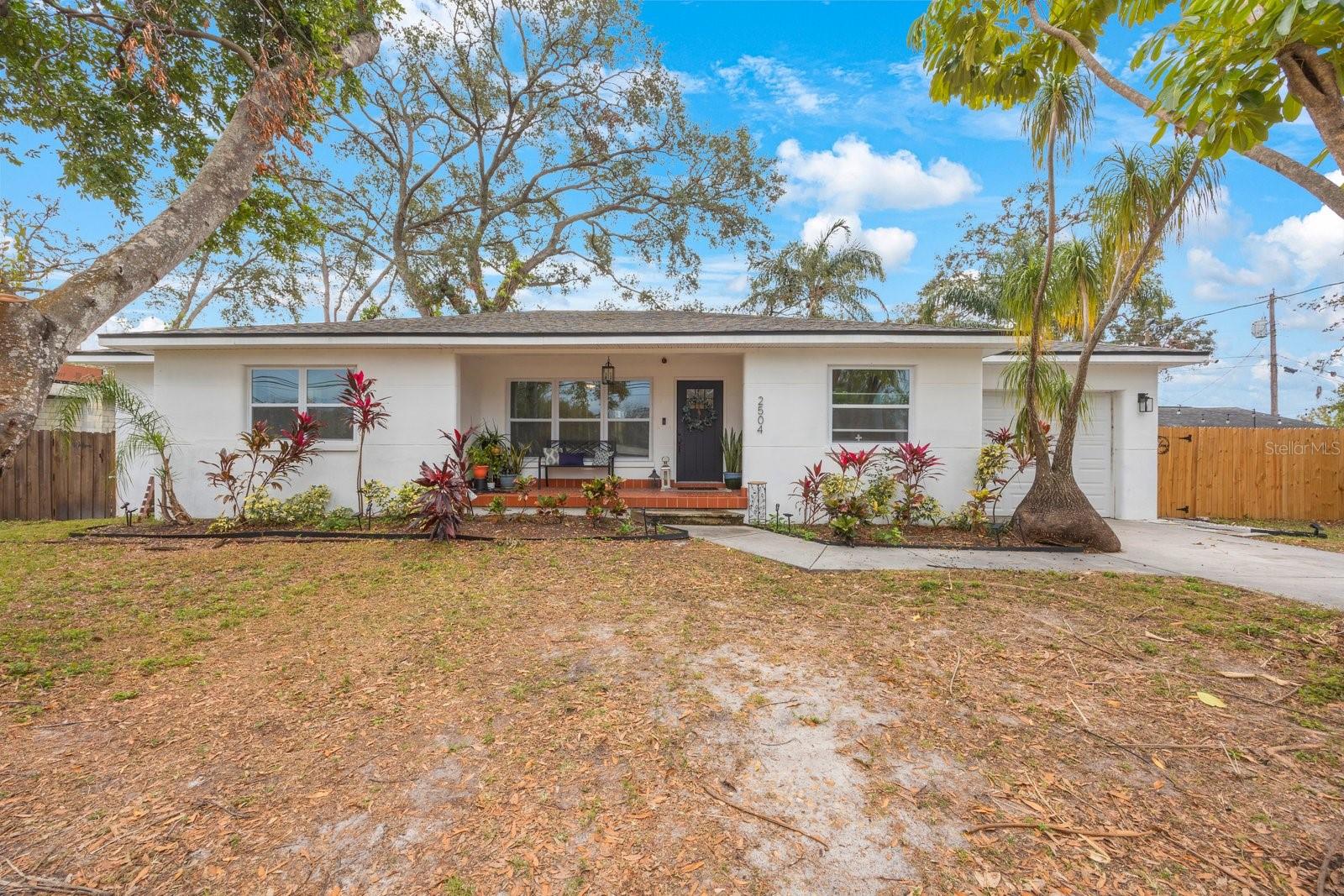2504 Fletcher Avenue, FL