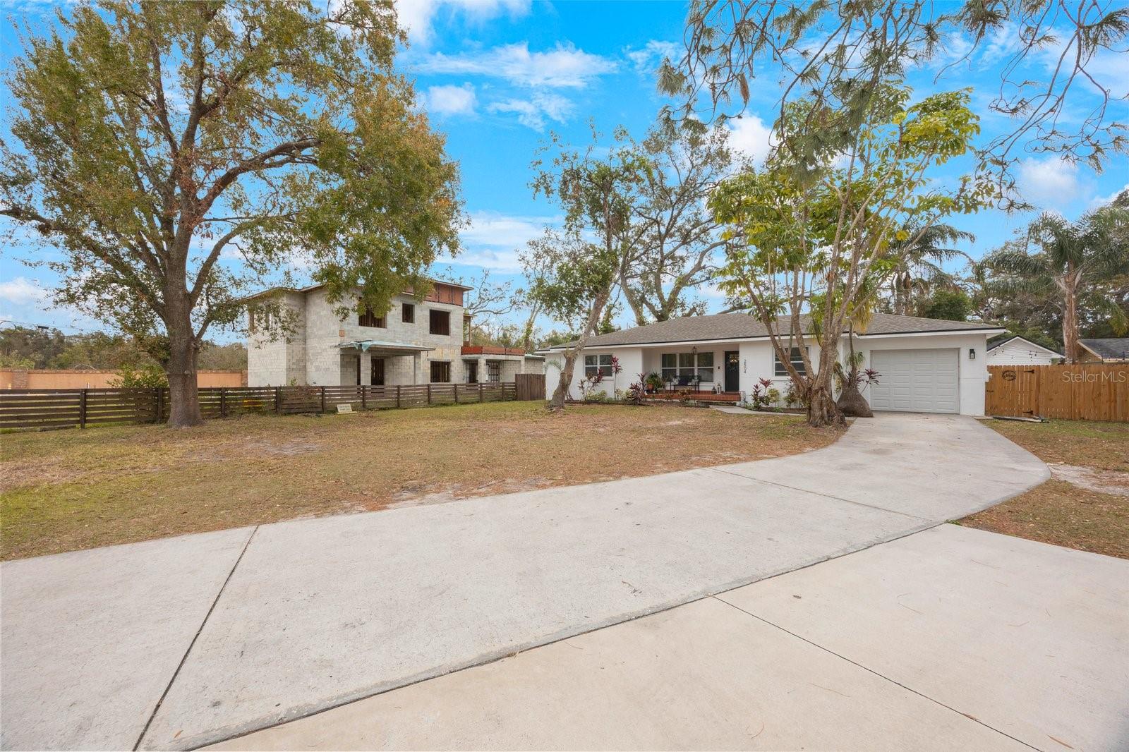 2504 Fletcher Avenue, FL