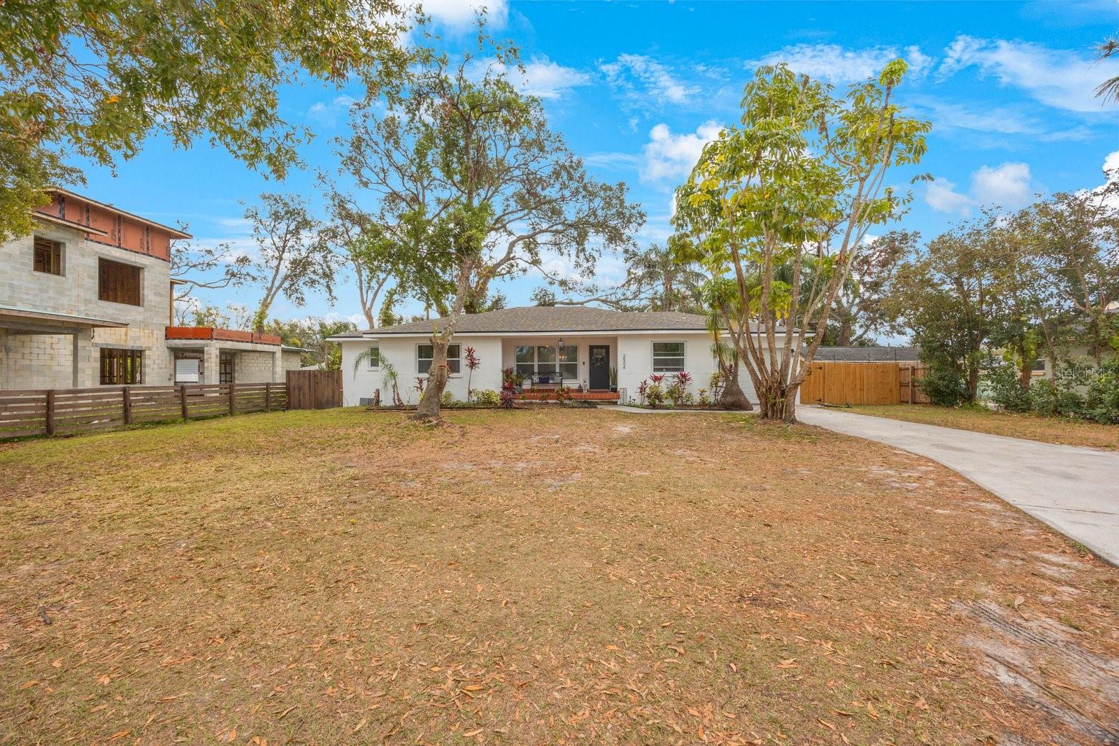 2504 Fletcher Avenue, FL