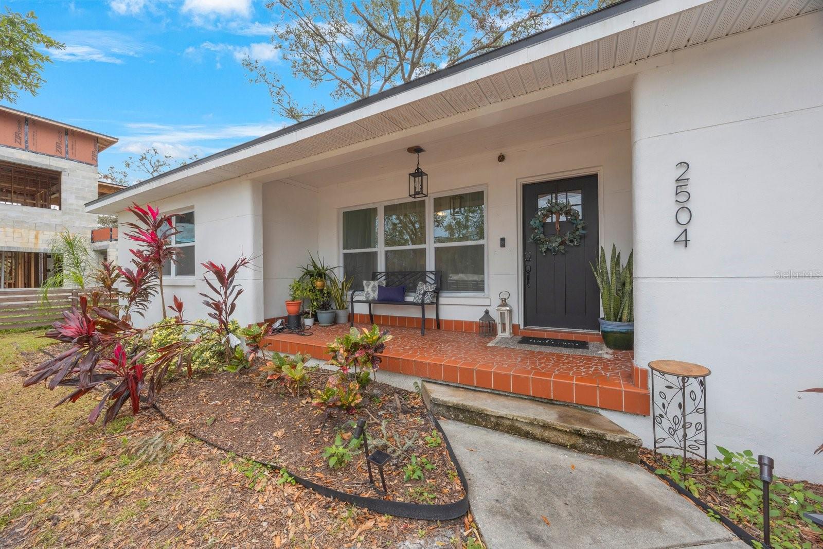 2504 Fletcher Avenue, FL