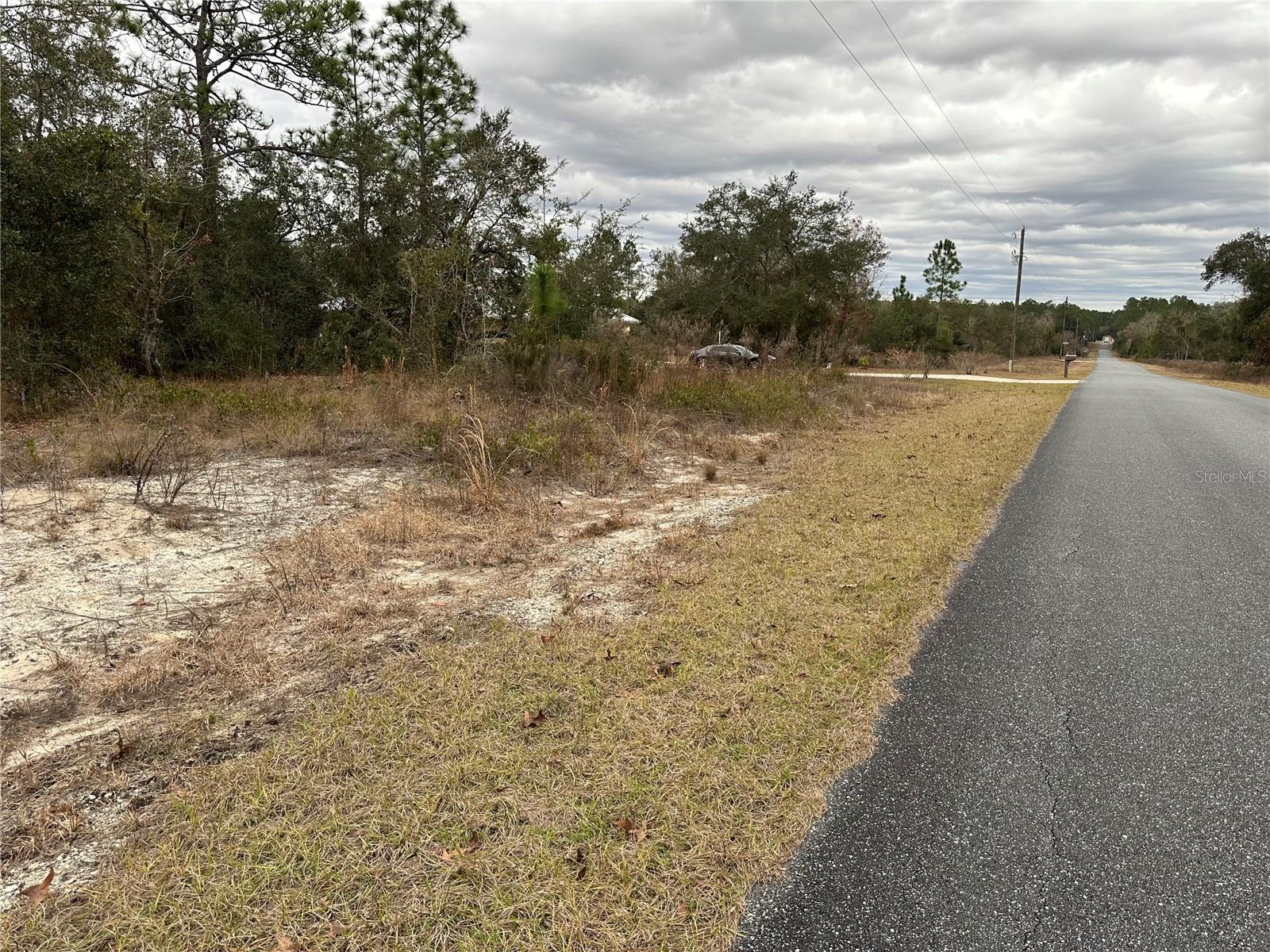 Sw Obee Ridge Rd, FL