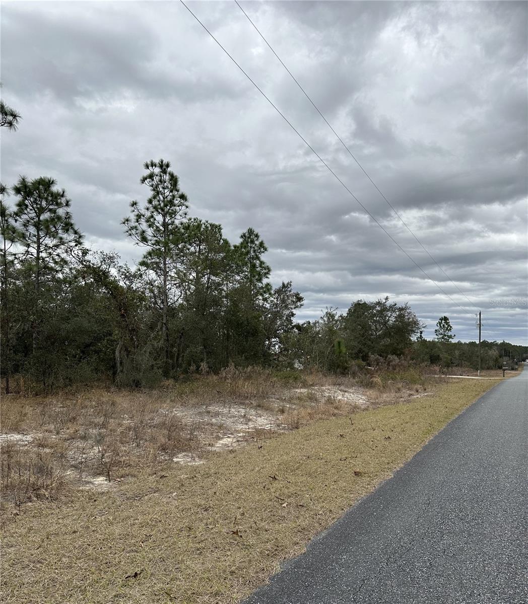 Sw Obee Ridge Rd, FL
