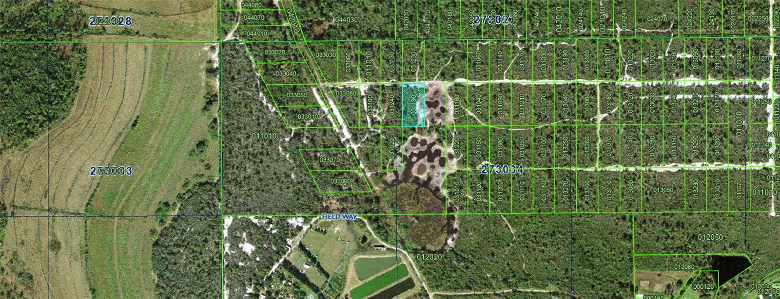 N/A, FL