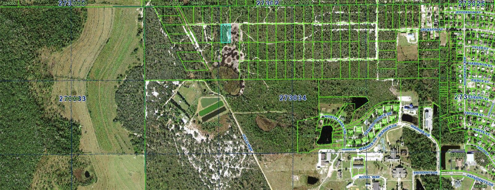 N/A, FL