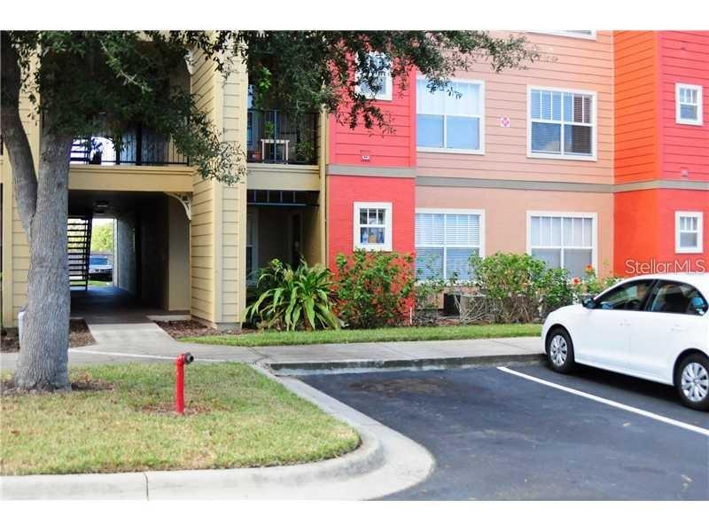 2216 Grand Cayman Court, FL