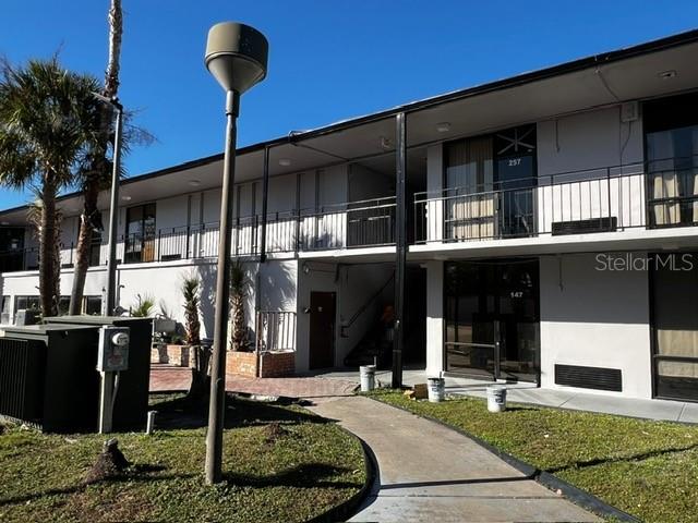 8421 Orange Blossom Trail, FL