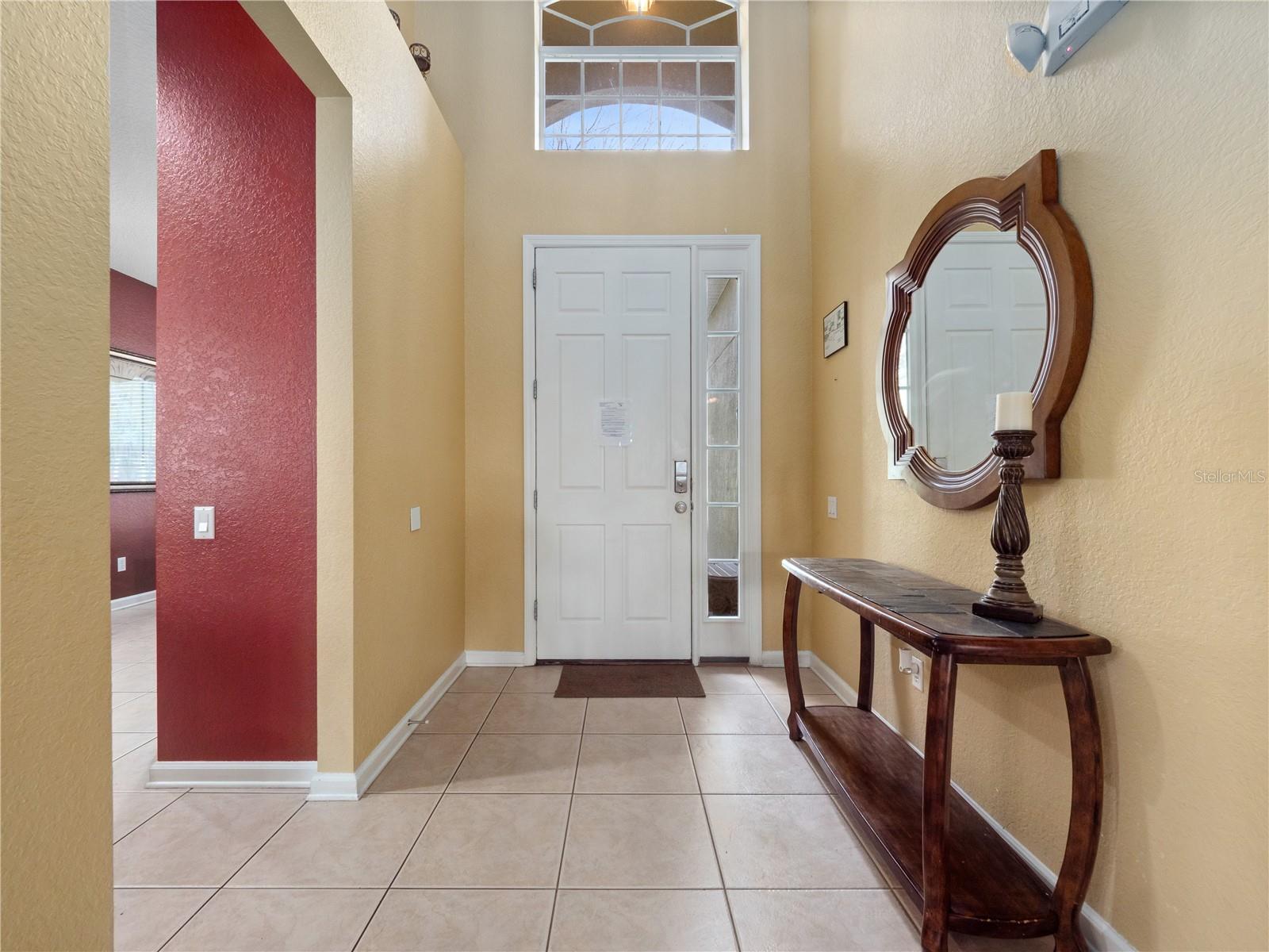 2615 Pawnall Street, FL