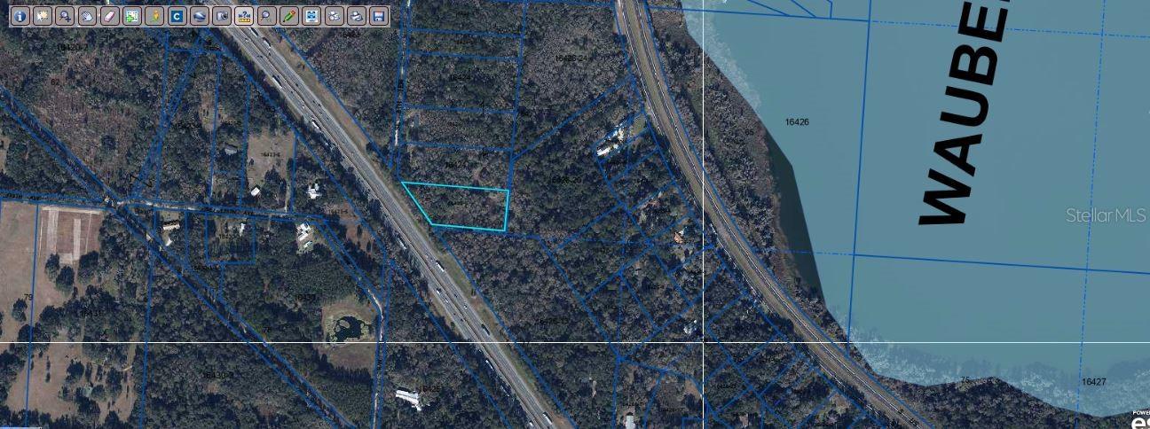 Se Wacahoota Rd, FL