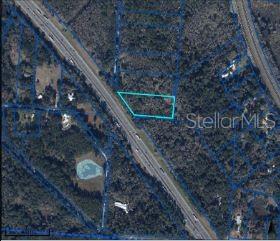 Se Wacahoota Rd, FL