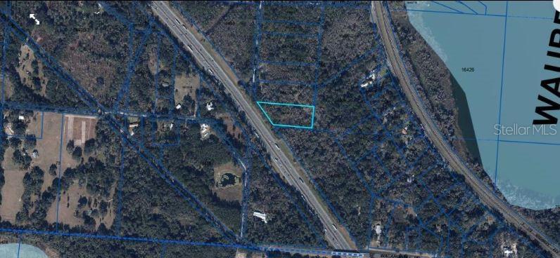 Se Wacahoota Rd, FL