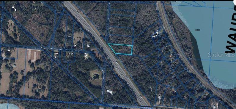 Se Wacahoota Rd, FL