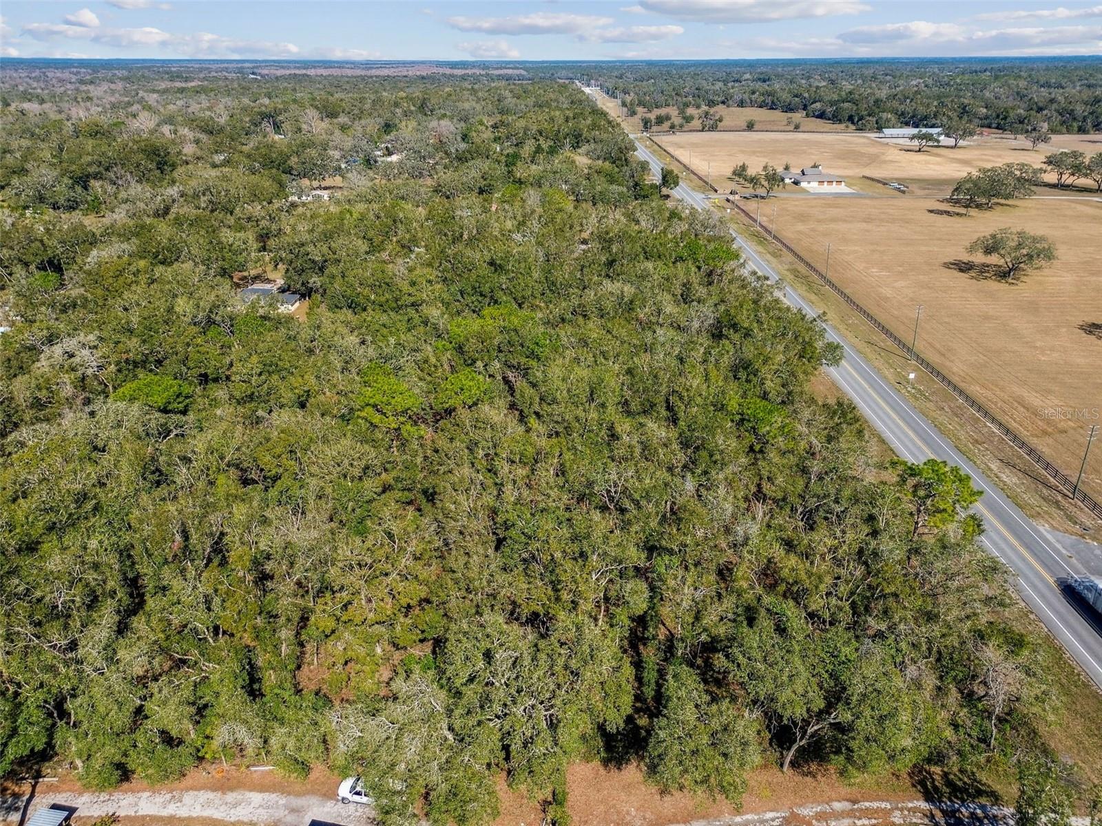 Mckethan Road, FL