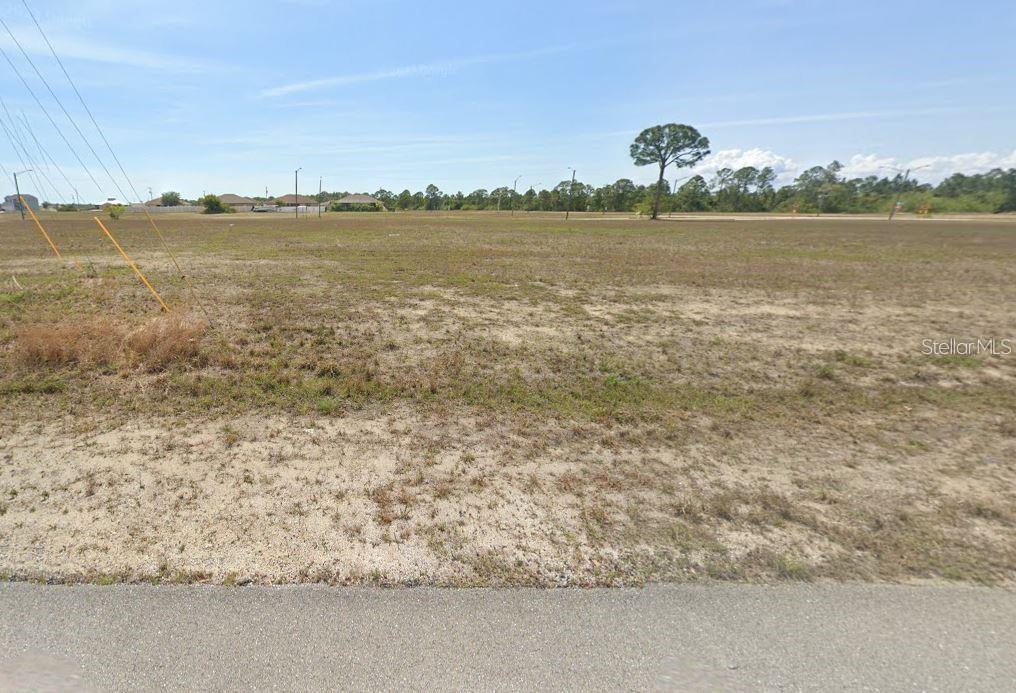 3012 7th Place, FL