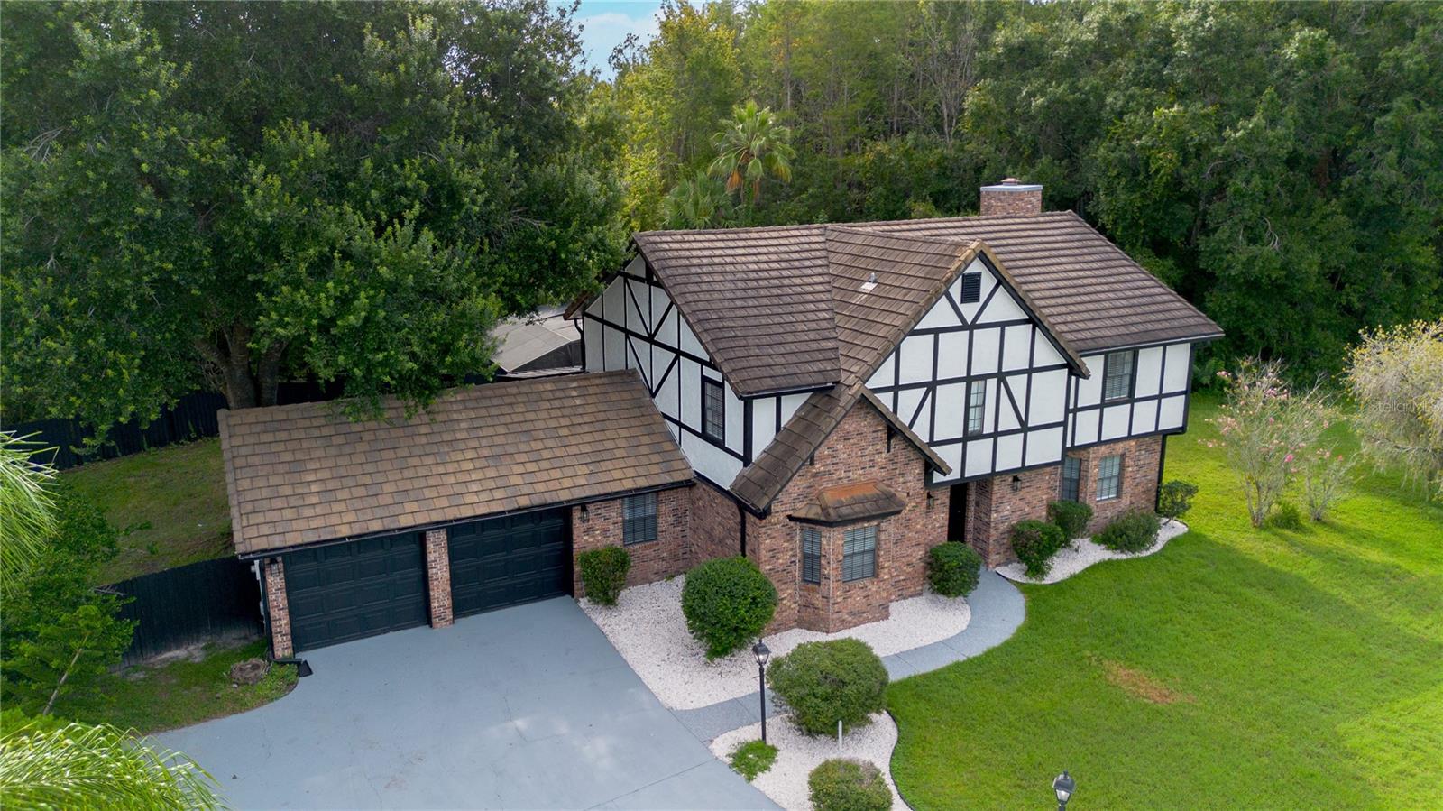 2540 Albany Drive, FL