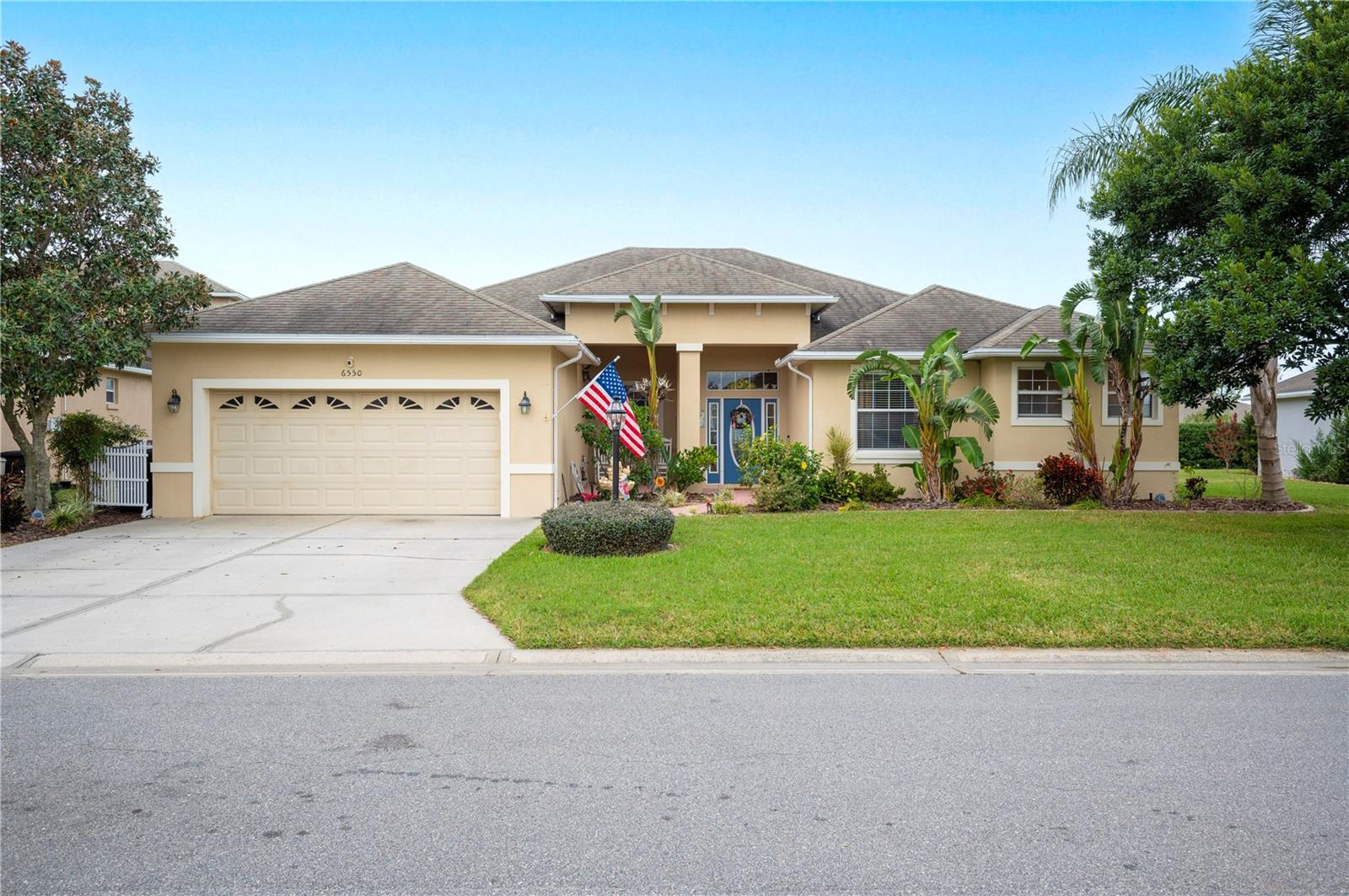 6550 Evergreen Park Drive, FL