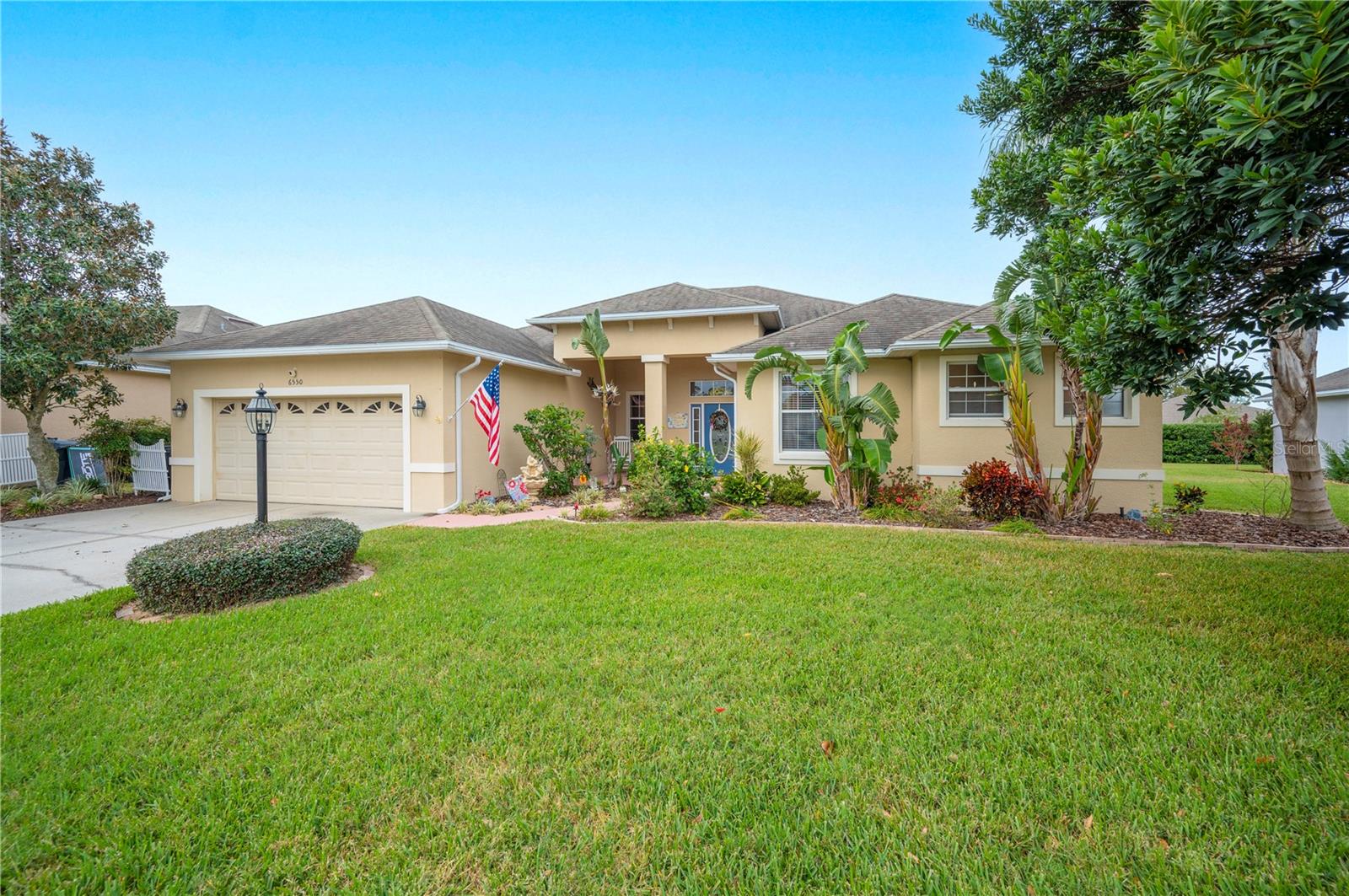 6550 Evergreen Park Drive, FL