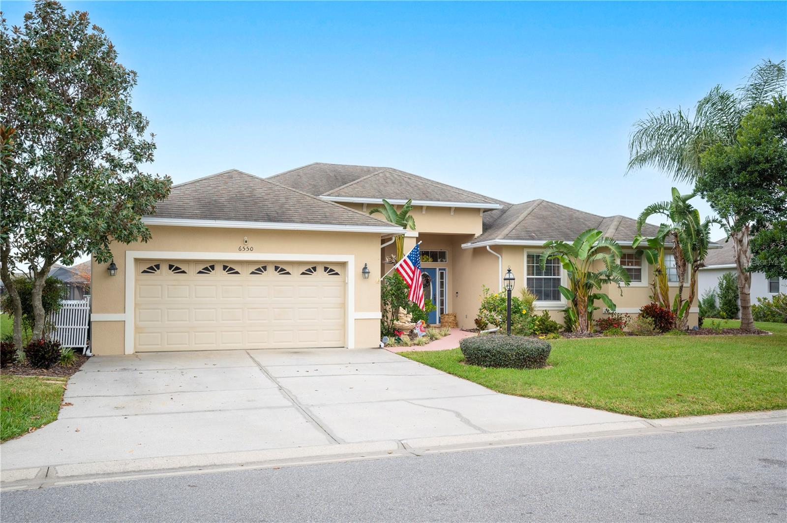6550 Evergreen Park Drive, FL