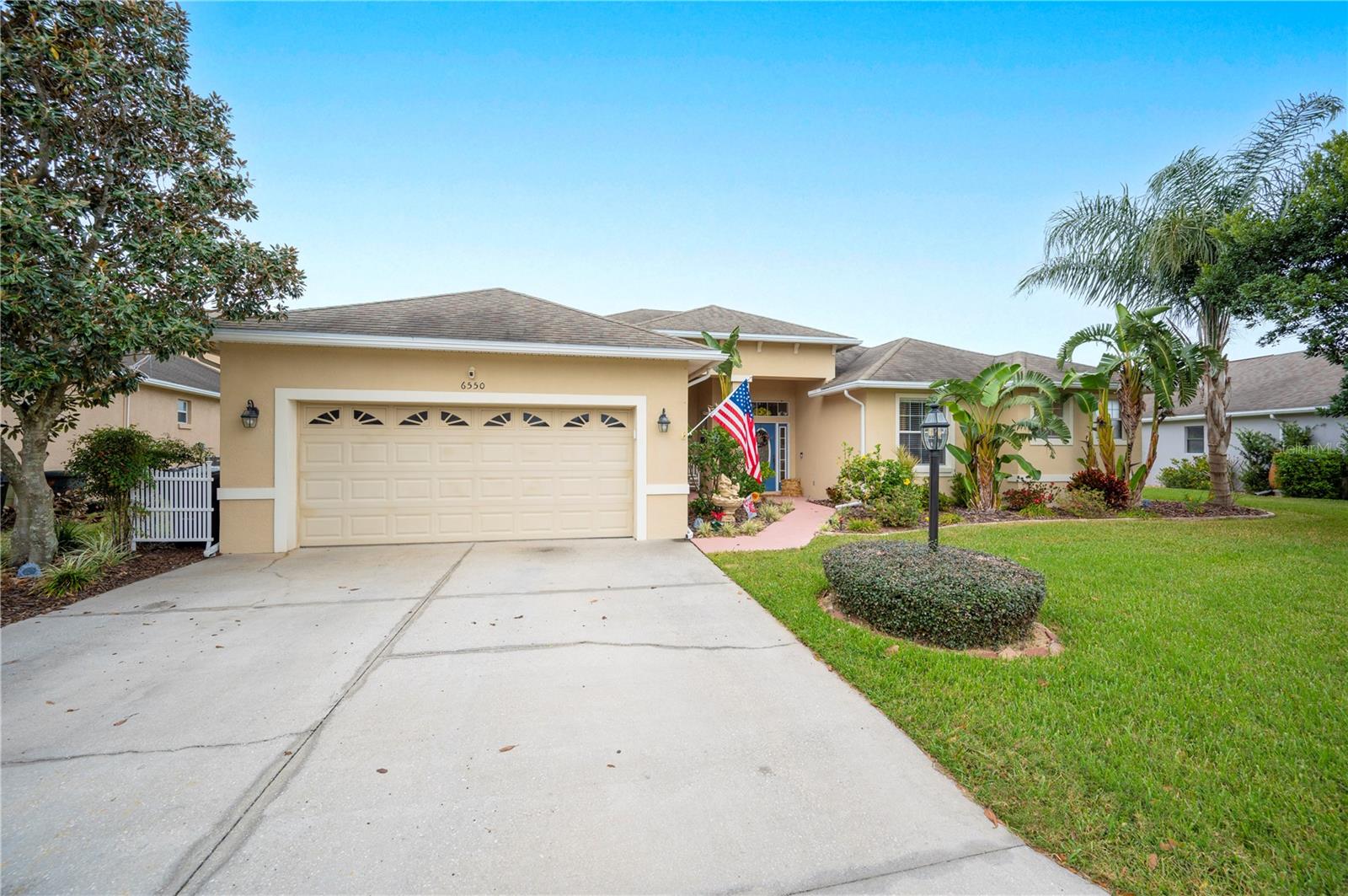 6550 Evergreen Park Drive, FL