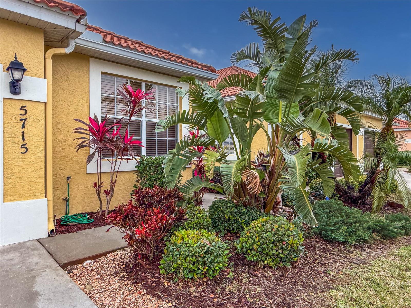5715 Spanish Point Court, FL