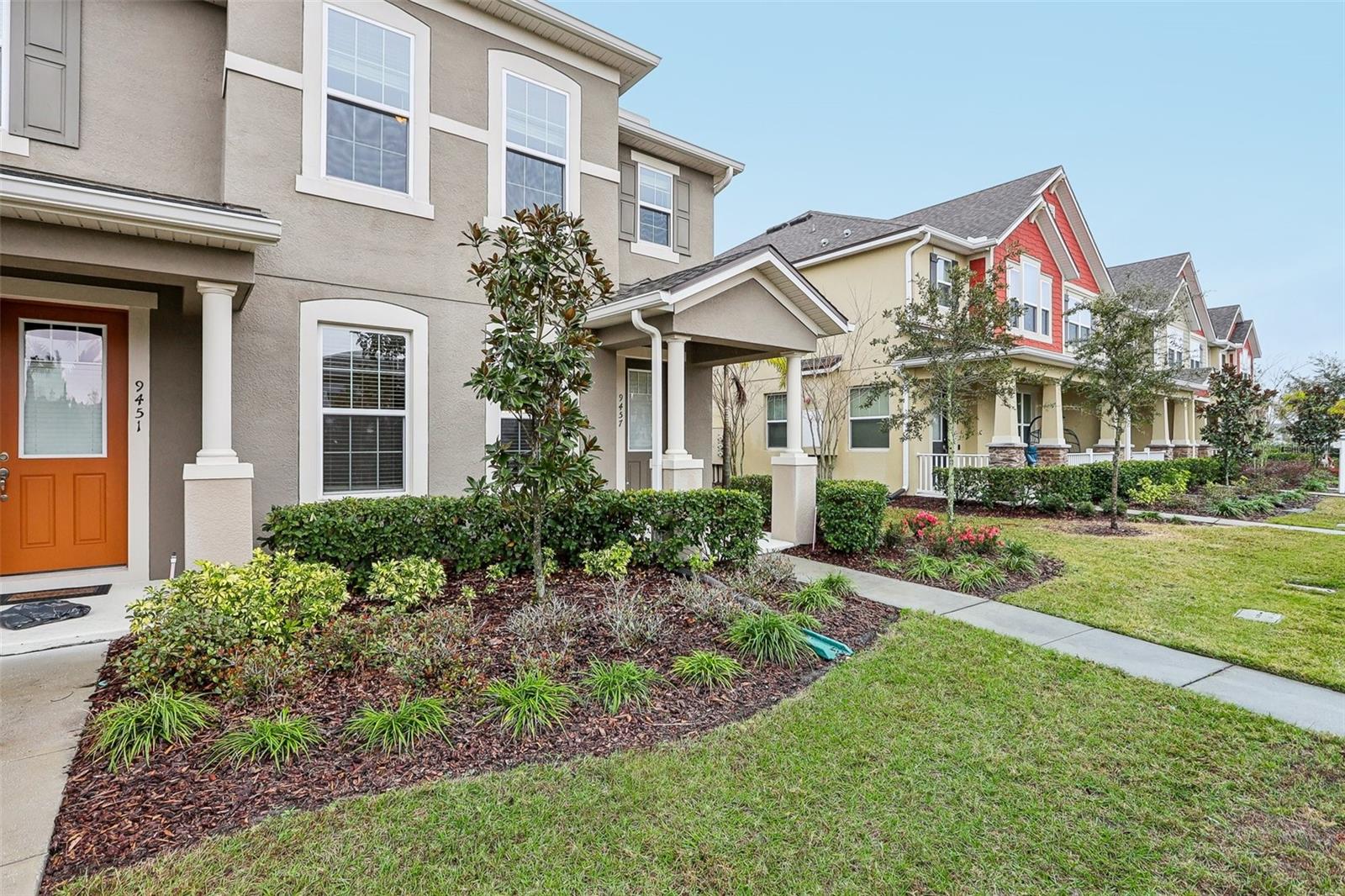 9457 Randal Park Boulevard, FL