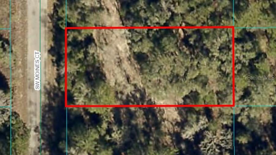 Lot 36 Monines Court, FL
