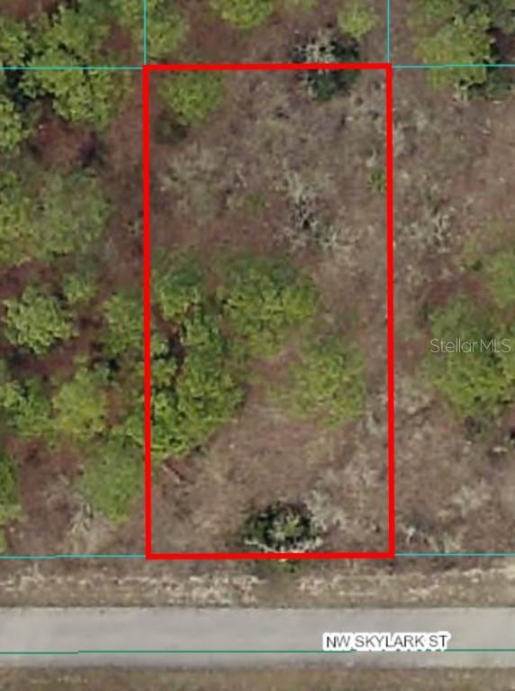 Lot 57 Skylark Street, FL