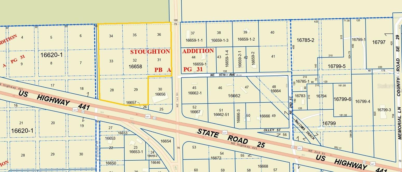102 Highway 441, FL