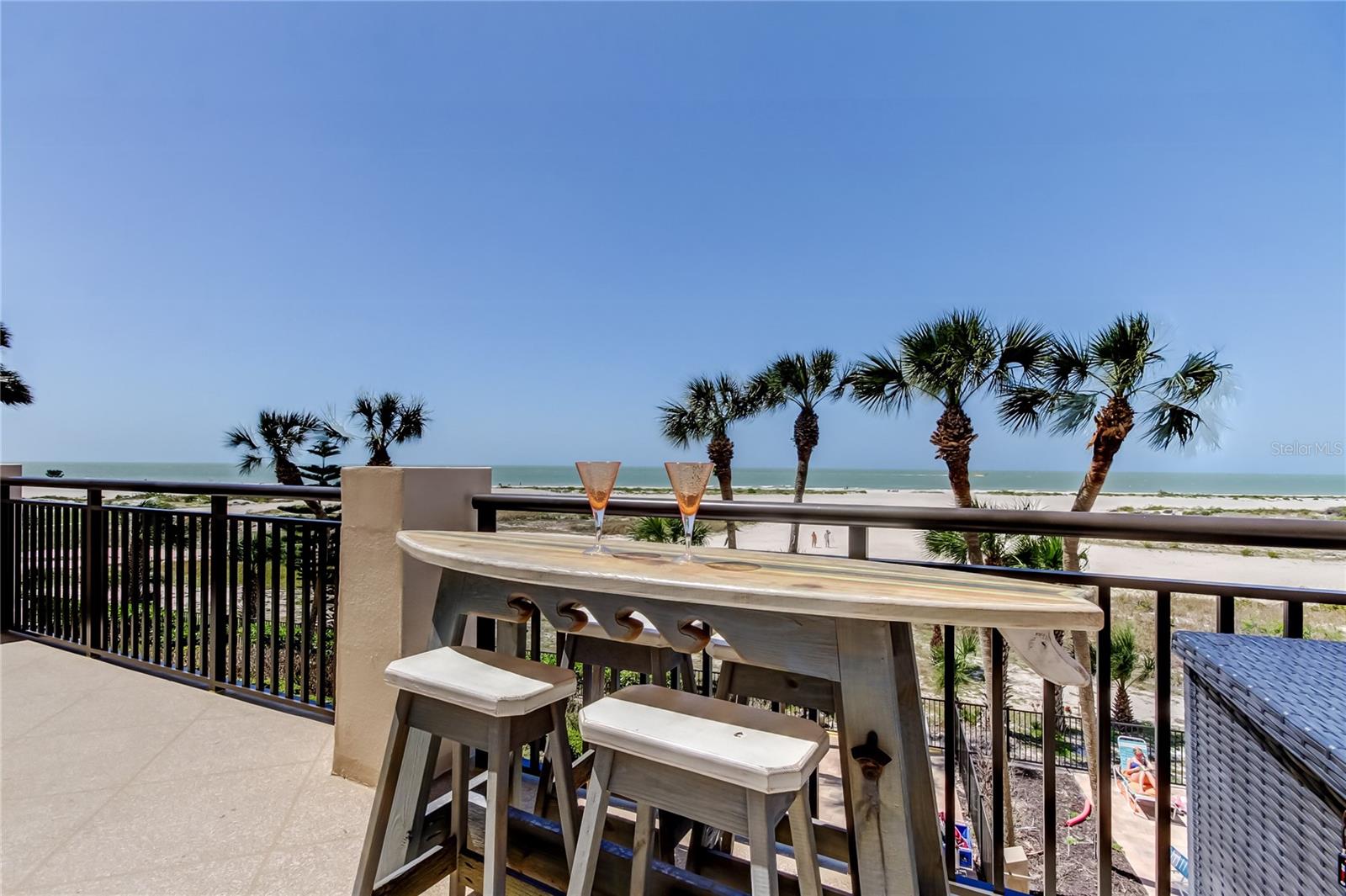 1270 Gulf Boulevard, FL