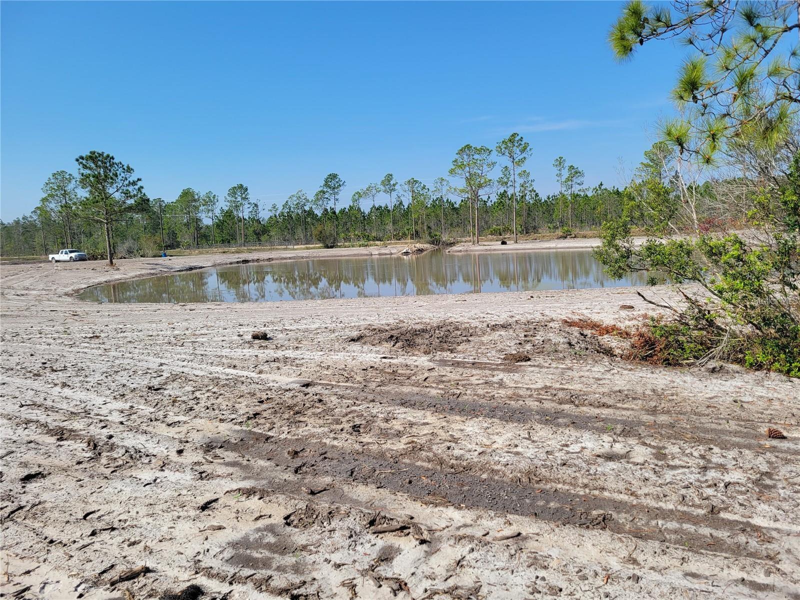 1051 Omega Ranch Road, FL