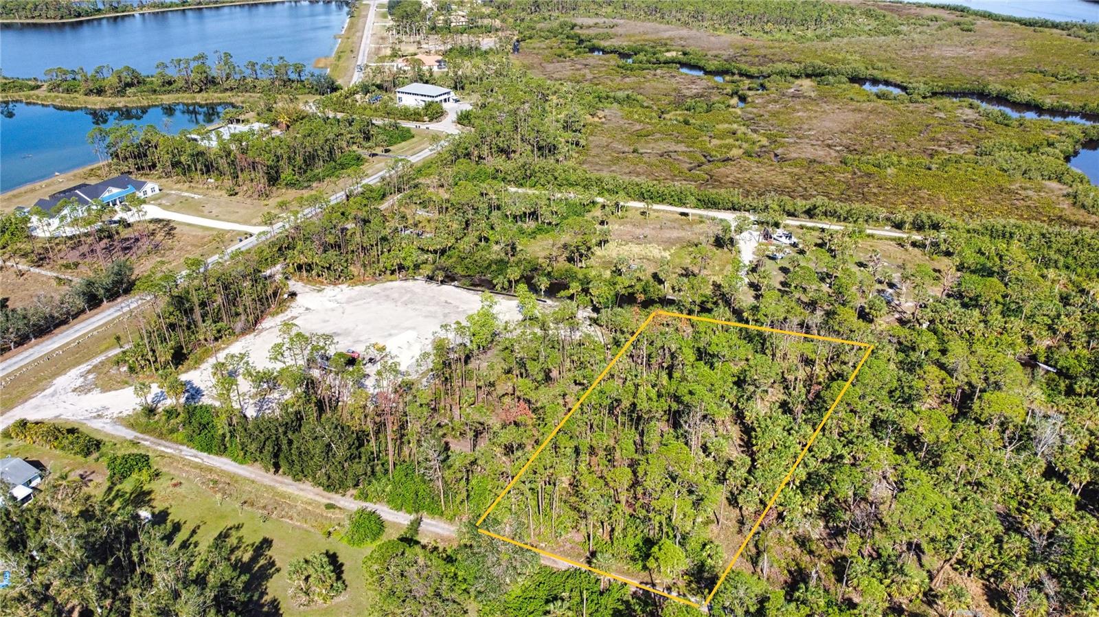 9051 Caloosa Drive, FL