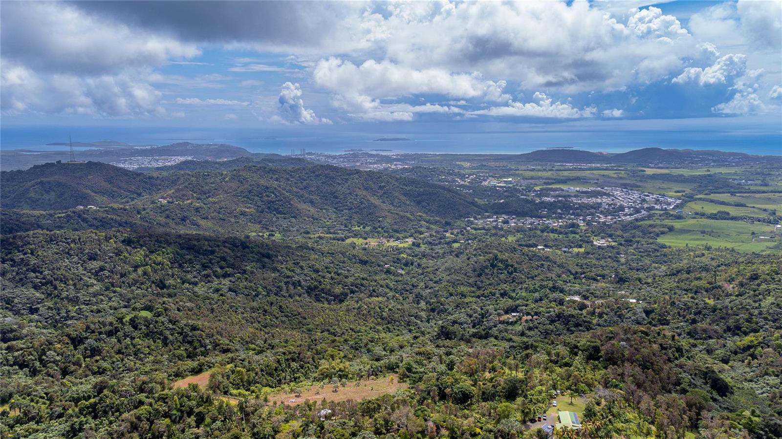 Naranjo Ward Int. Pr 984, PR