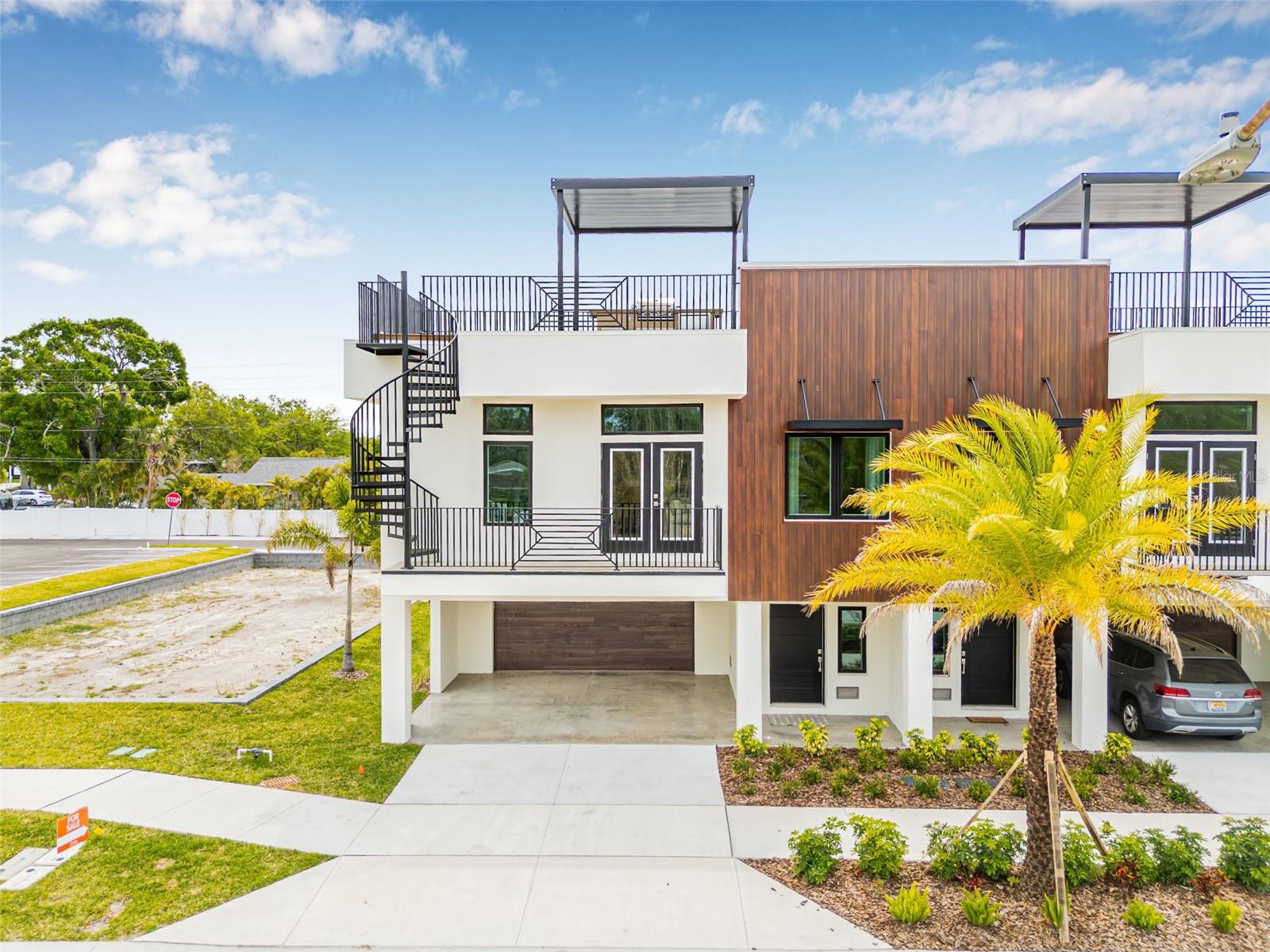 8631 5th Street North, FL