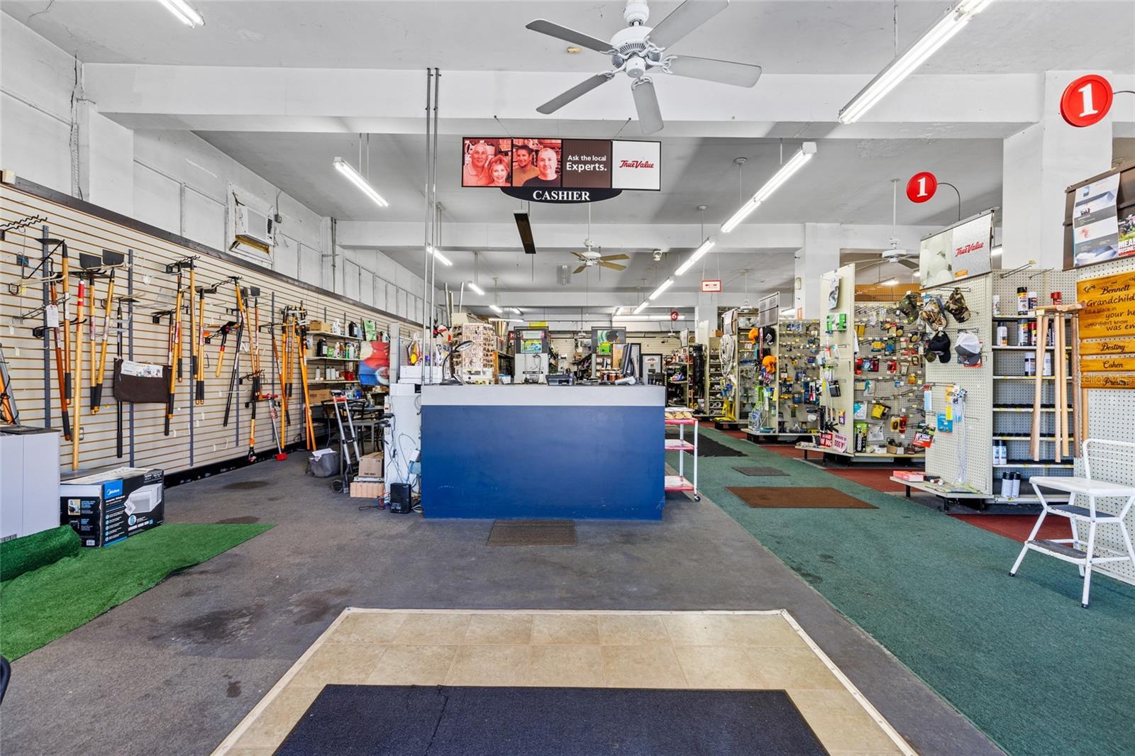 18493 High Springs Main Street, FL