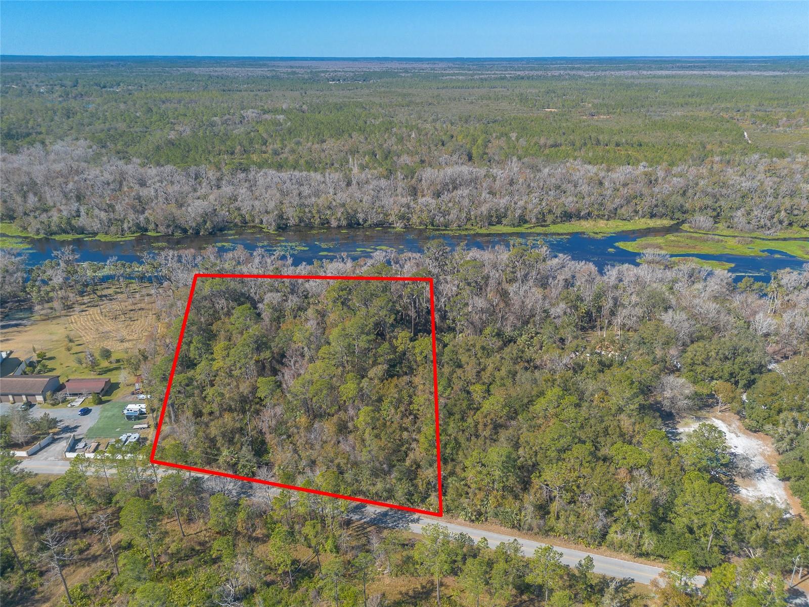 176 Wekiva Park Drive, FL