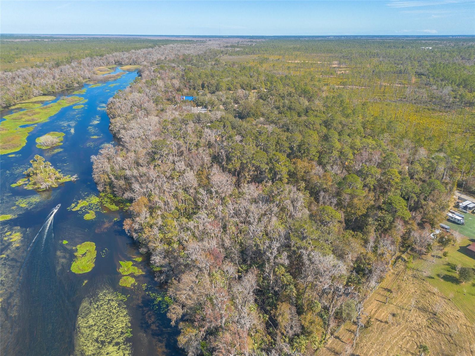 176 Wekiva Park Drive, FL