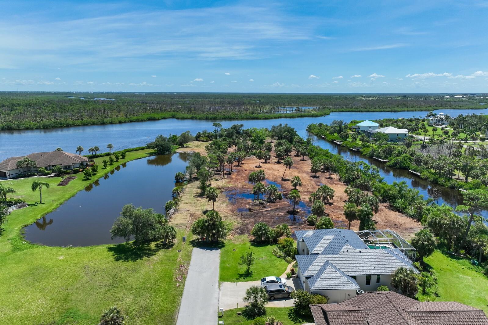 4700 Arlington Drive, FL
