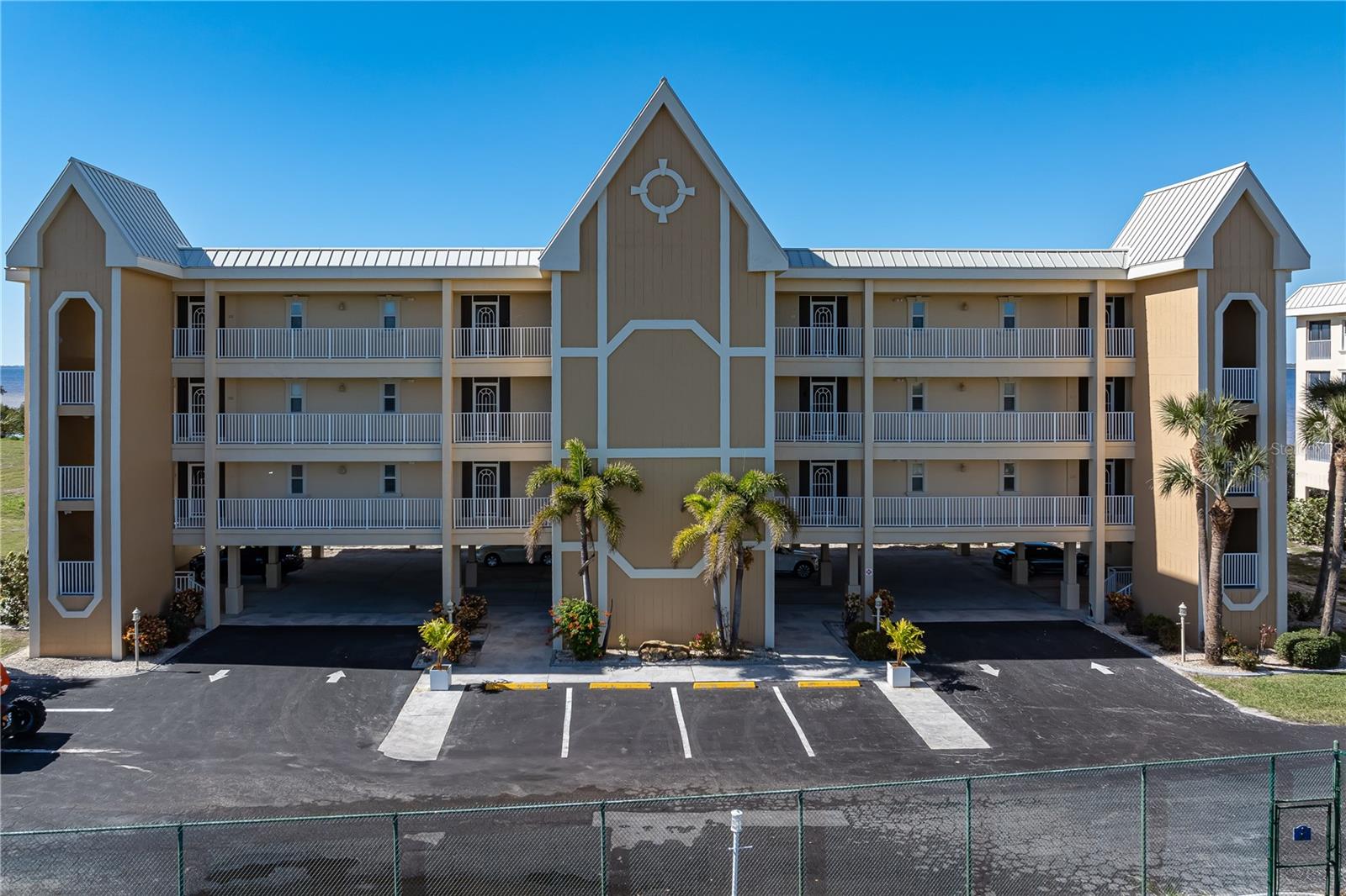 101 Marion Court, FL