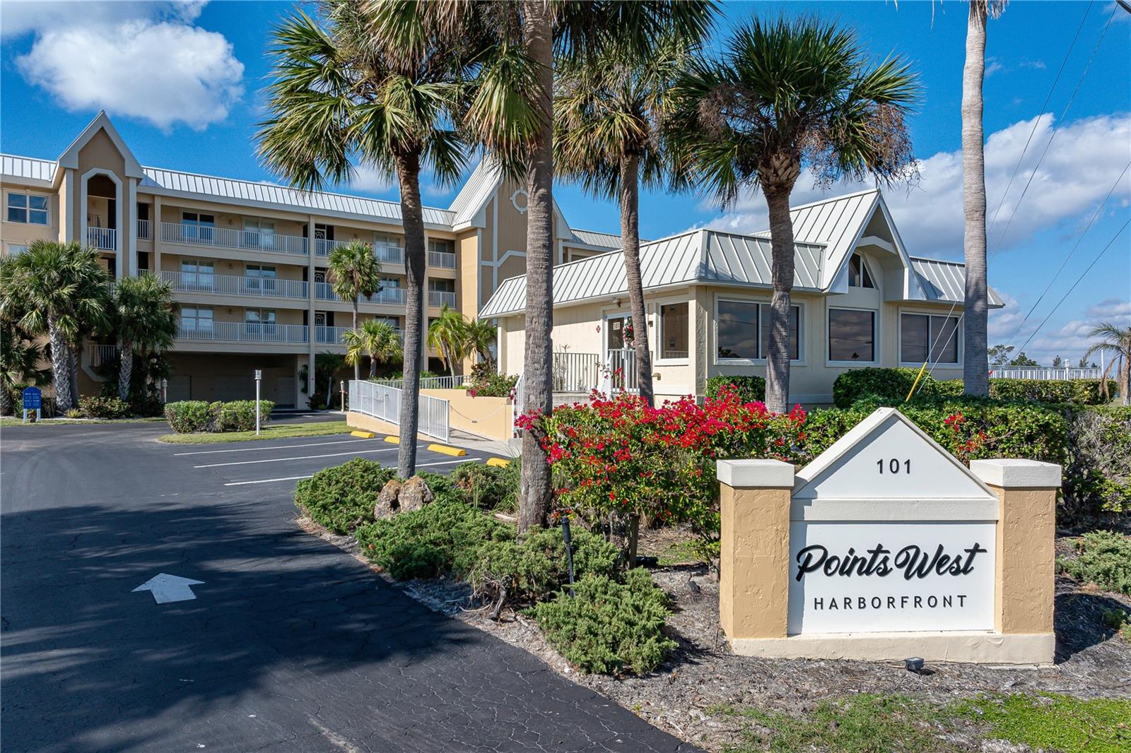 101 Marion Court, FL