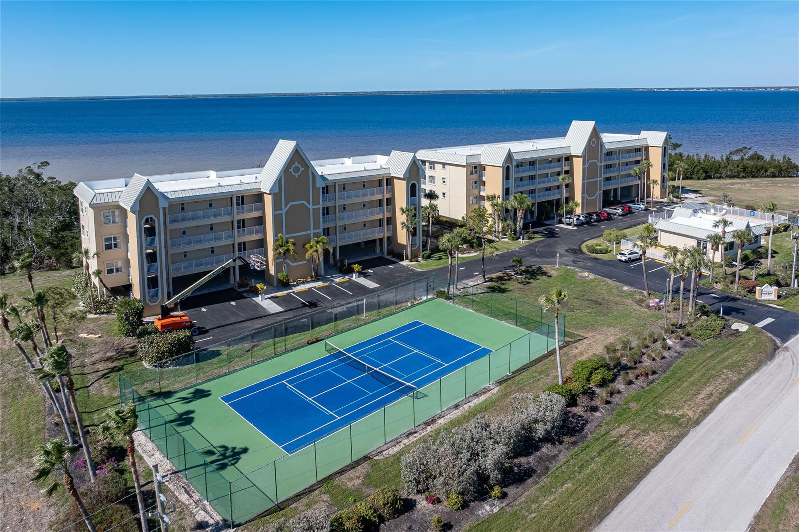 101 Marion Court, FL