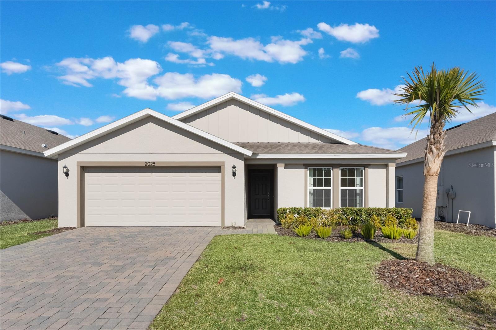 2025 Havasu Falls Avenue, FL