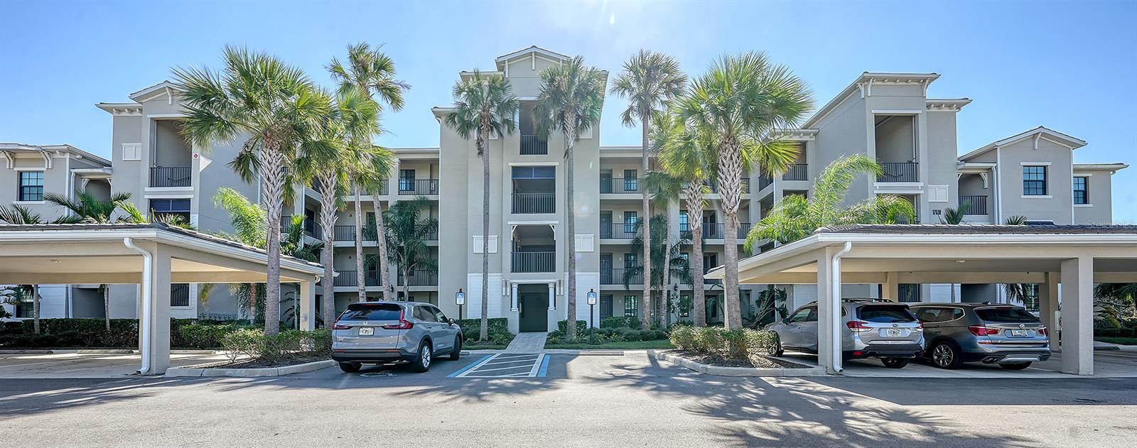 17510 Gawthrop Drive, FL
