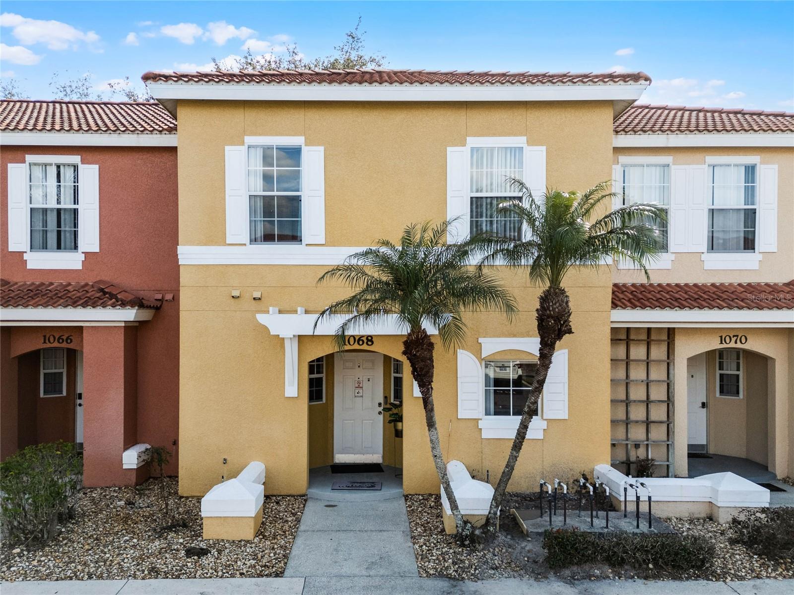1068 Park Ridge Circle, FL