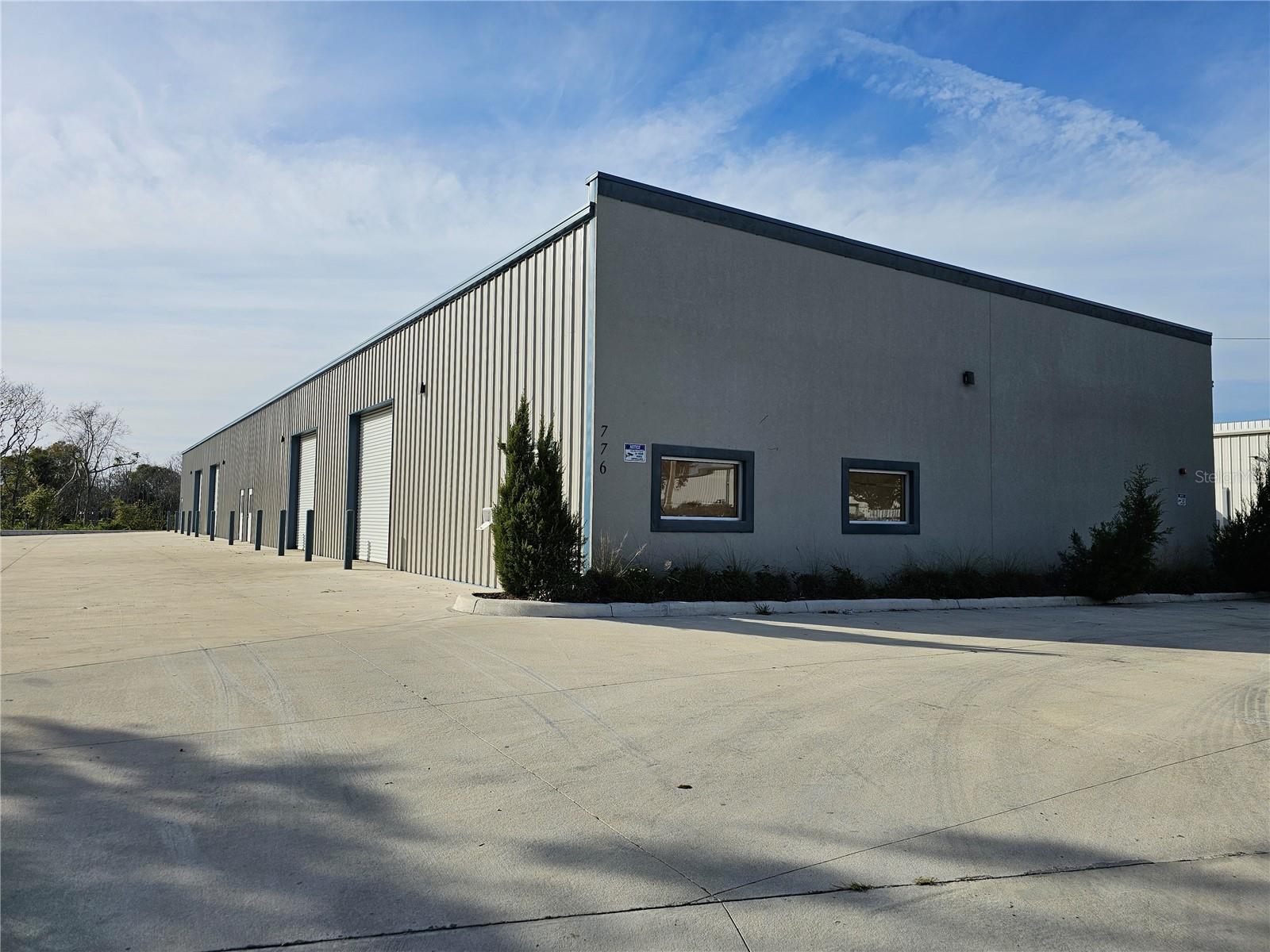 776 Business Park Boulevard, FL