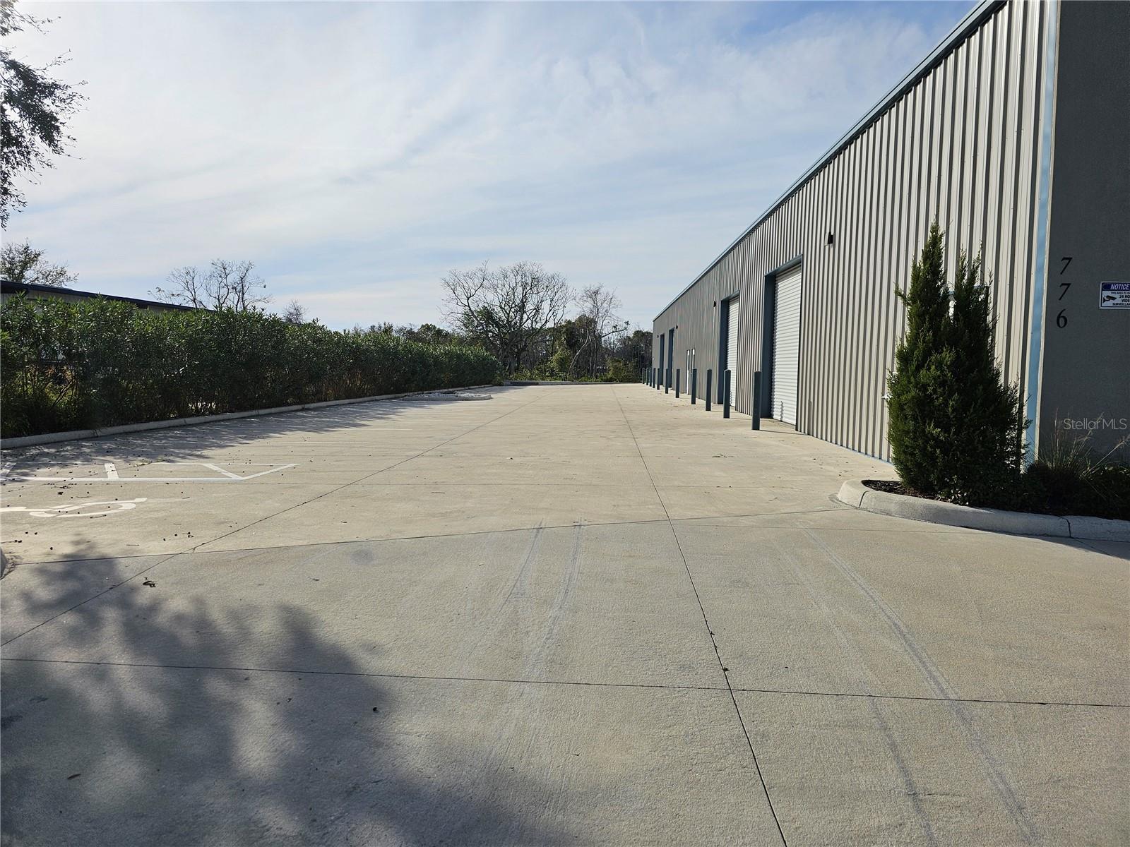 776 Business Park Boulevard, FL