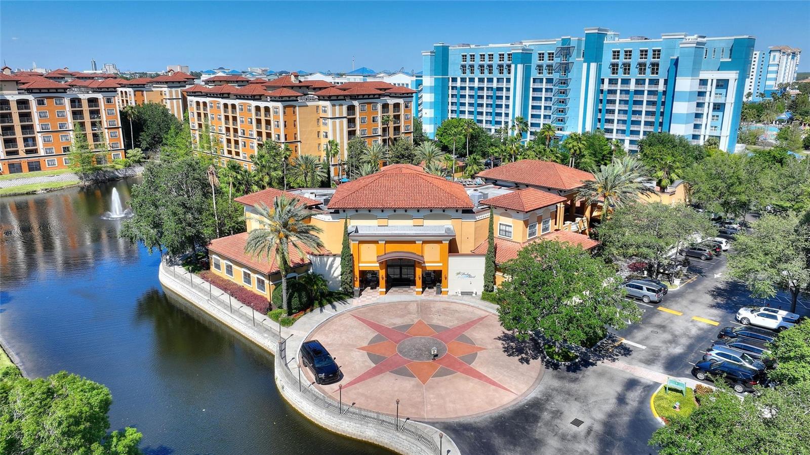 12539 Floridays Resort Drive, FL