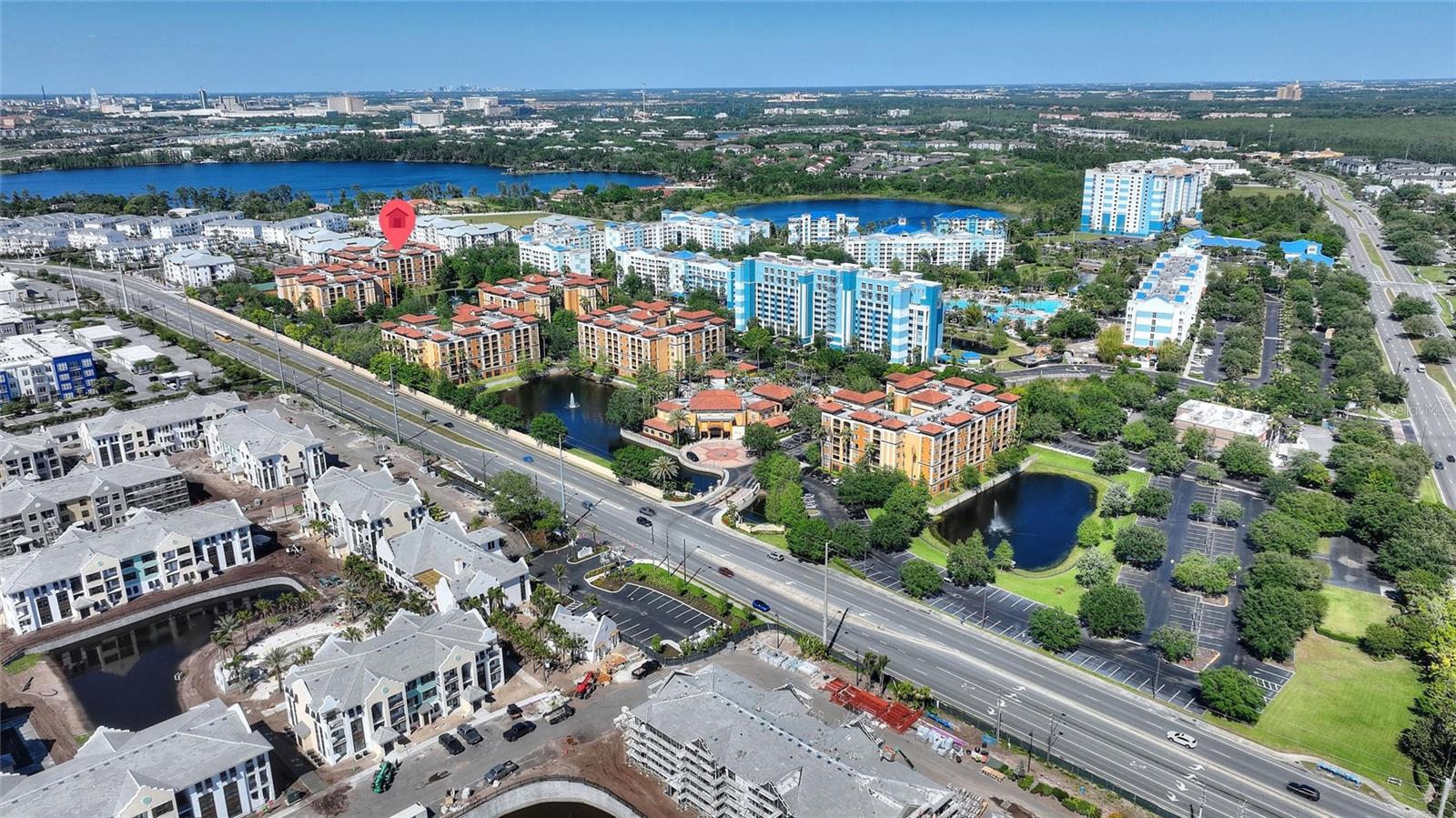 12539 Floridays Resort Drive, FL