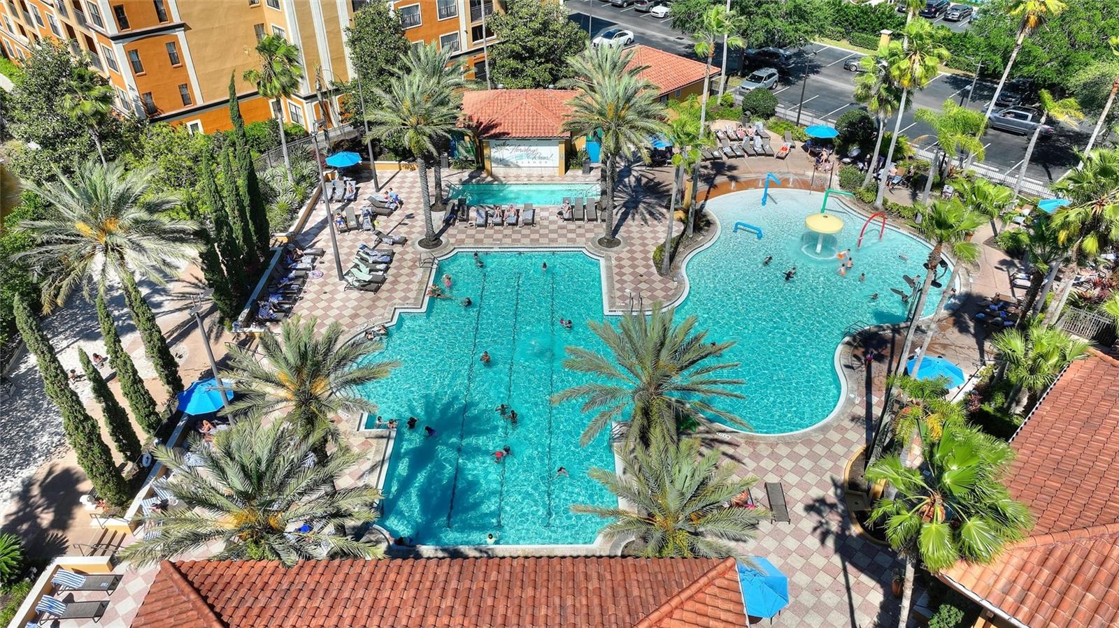 12539 Floridays Resort Drive, FL