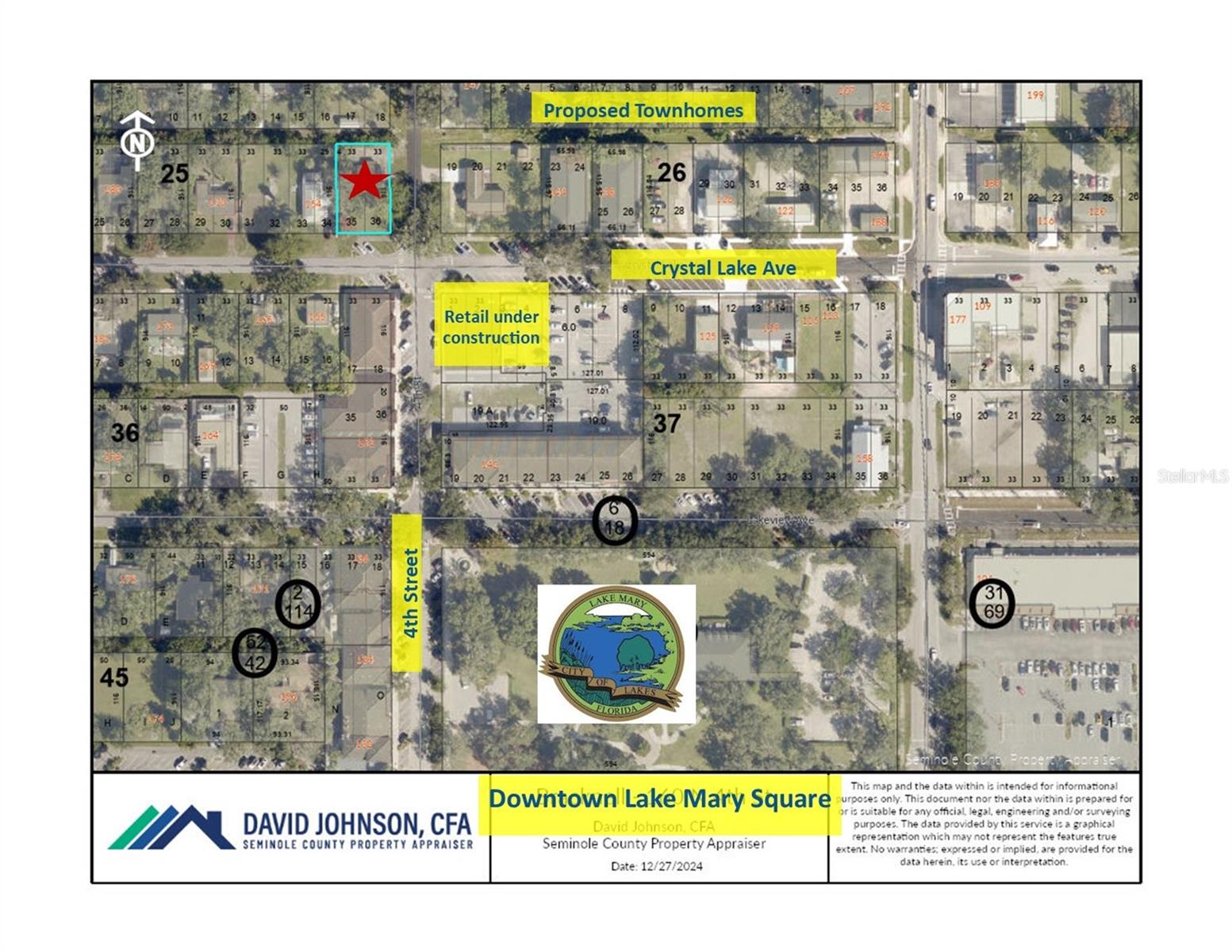 160 4th Street, FL